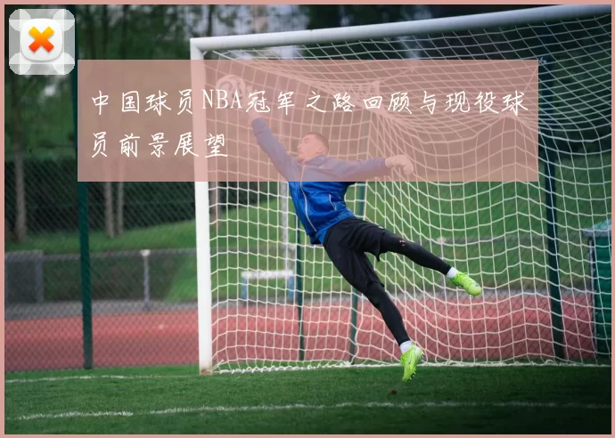 中国球员NBA冠军之路回顾与现役球员前景展望