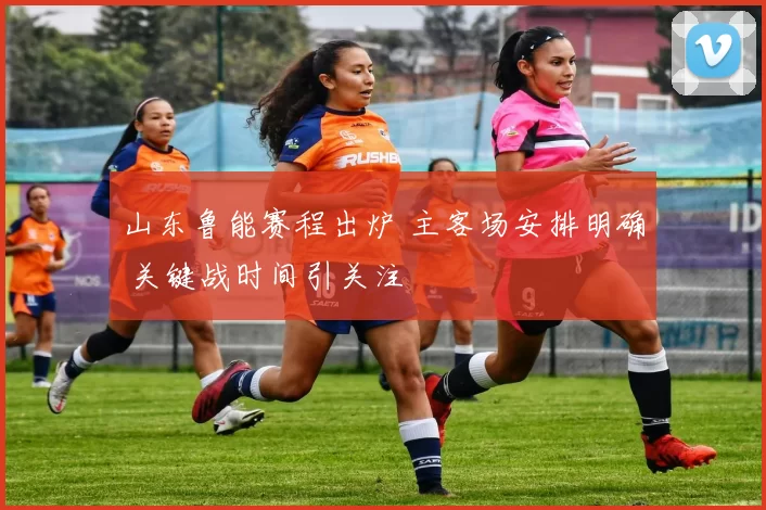 山东鲁能赛程出炉 主客场安排明确 关键战时间引关注