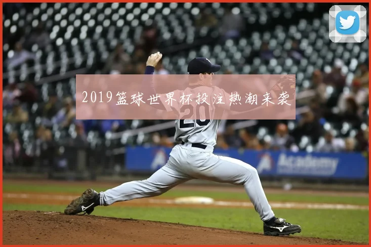2019篮球世界杯投注热潮来袭
