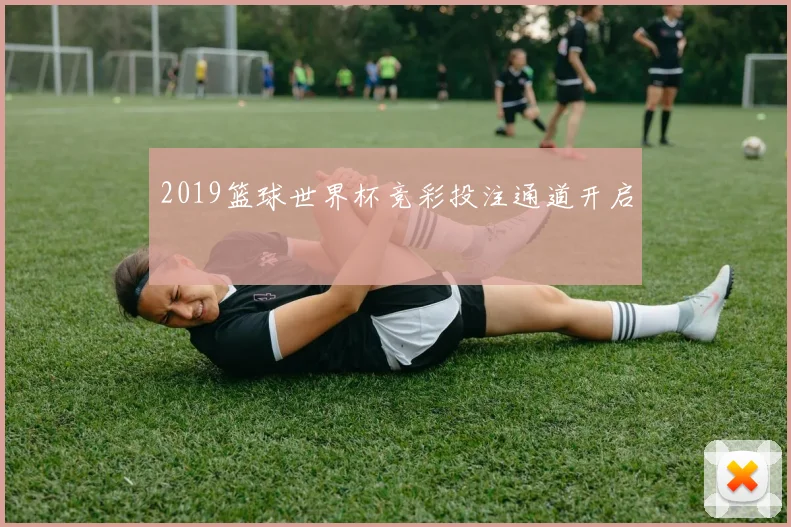 2019篮球世界杯竞彩投注通道开启
